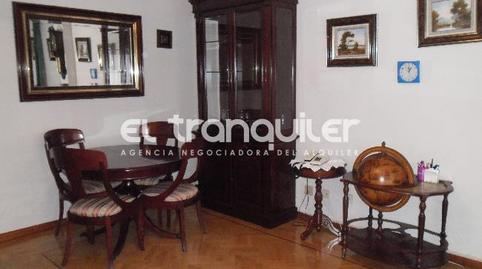 Photo 5 of Flat to rent in Calle Fobos, Marroquina,  Madrid Capital
