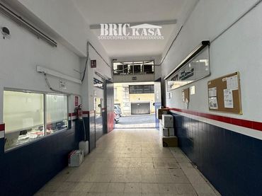 Local comercial en venda a Centro