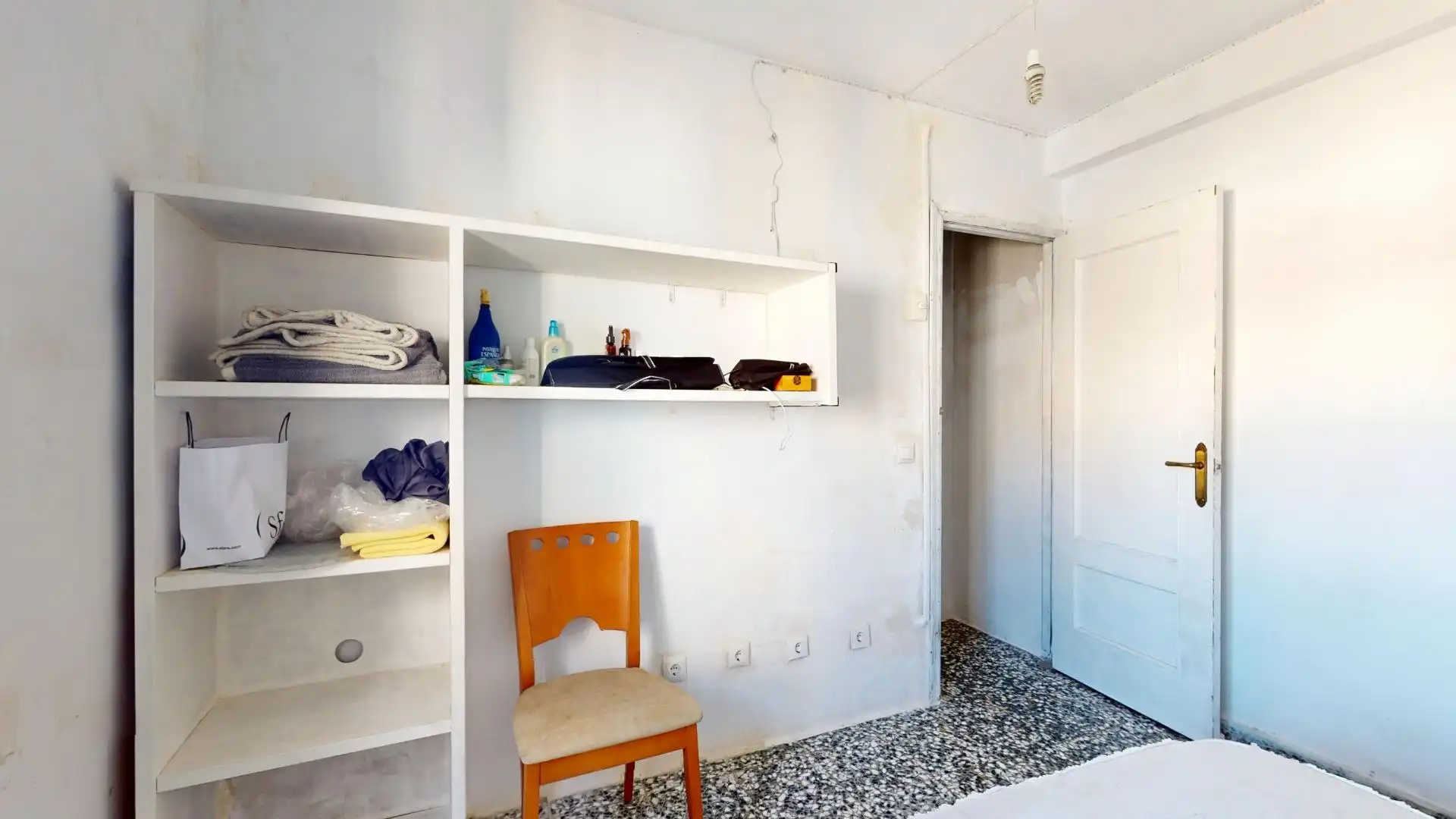 Detached homes for sale in Alcolea