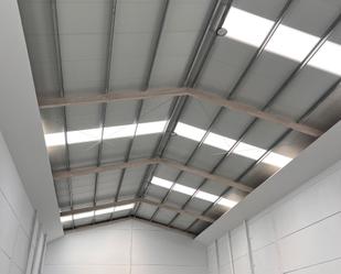 Exterior view of Industrial buildings to rent in Santiponce