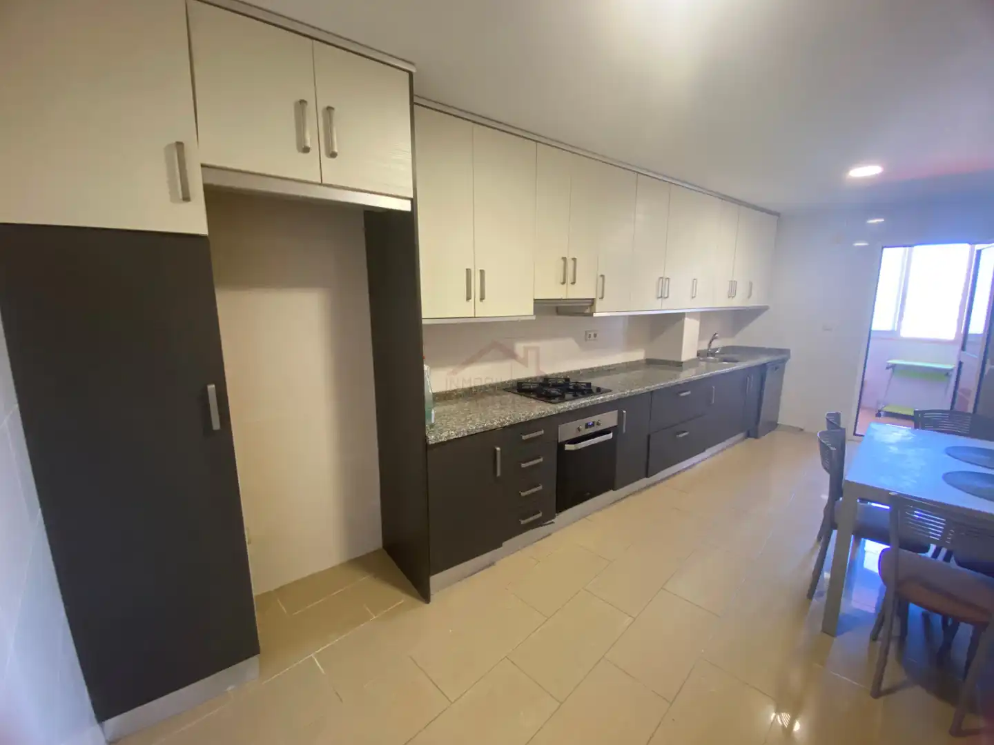 Cocina de Piso en venta en Elche / Elx con Aire acondicionado, Calefacción y Horno