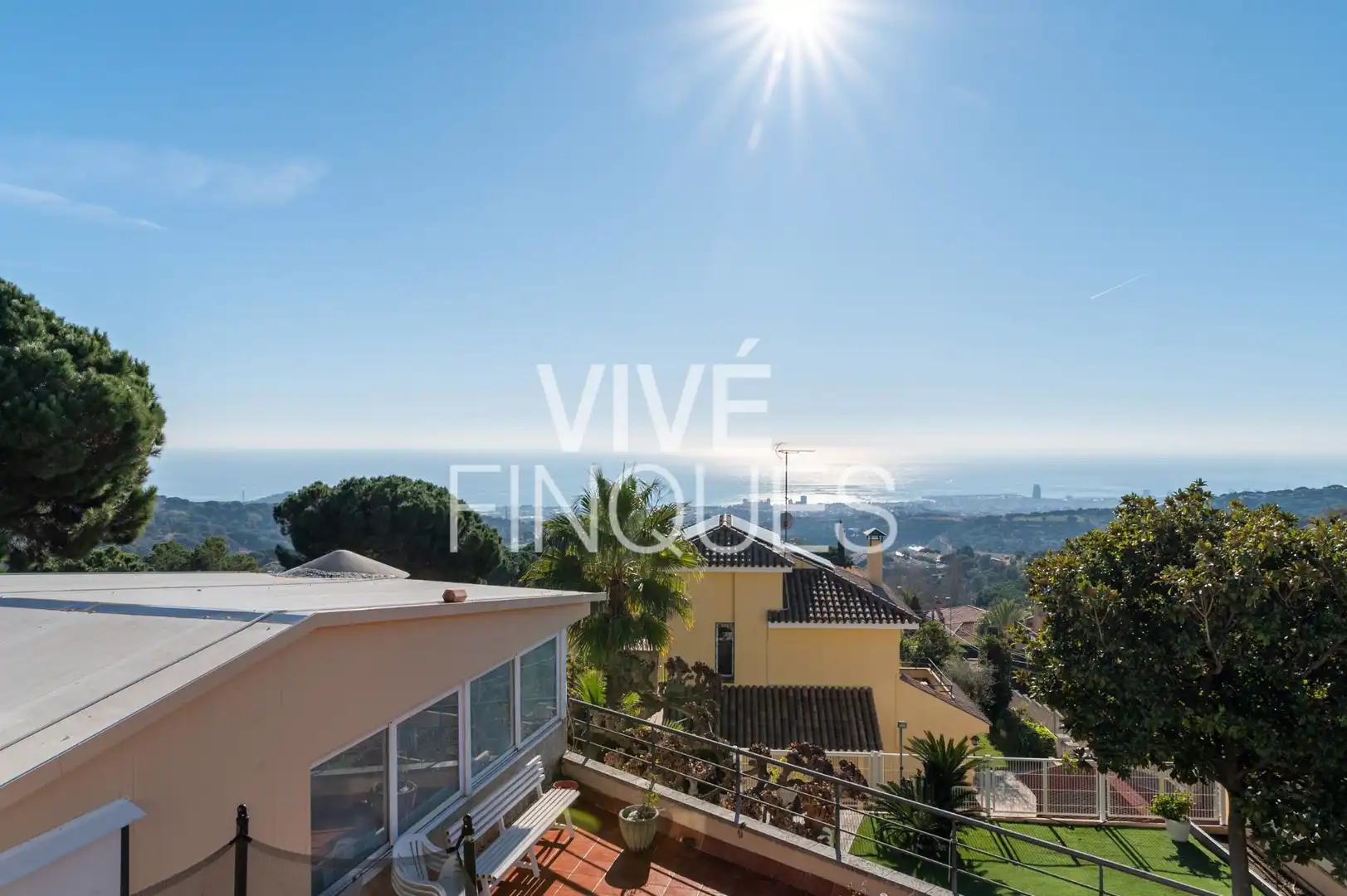 Casa con piscina en venta en Urbanitzacions, imagen 4