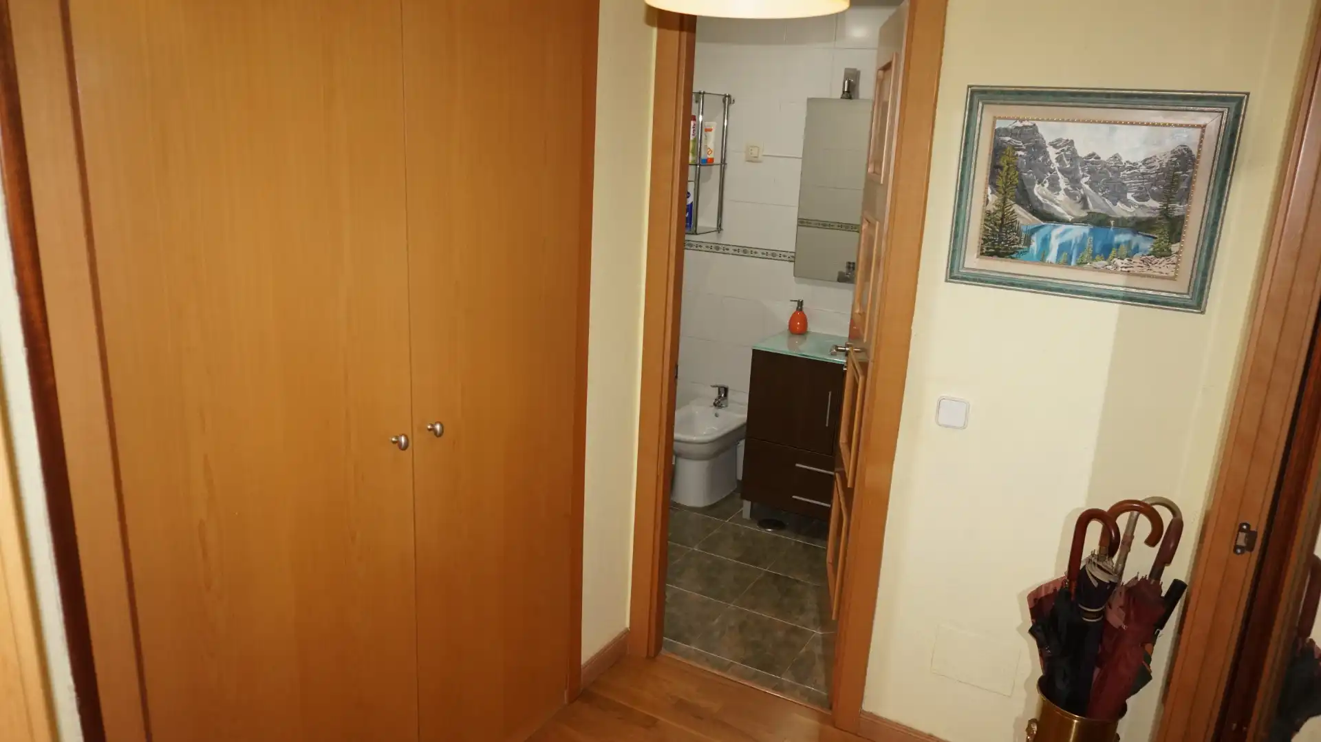 Wohnung mit Aufzug zum Verkauf in Calle de Villalobos, imagen 19
