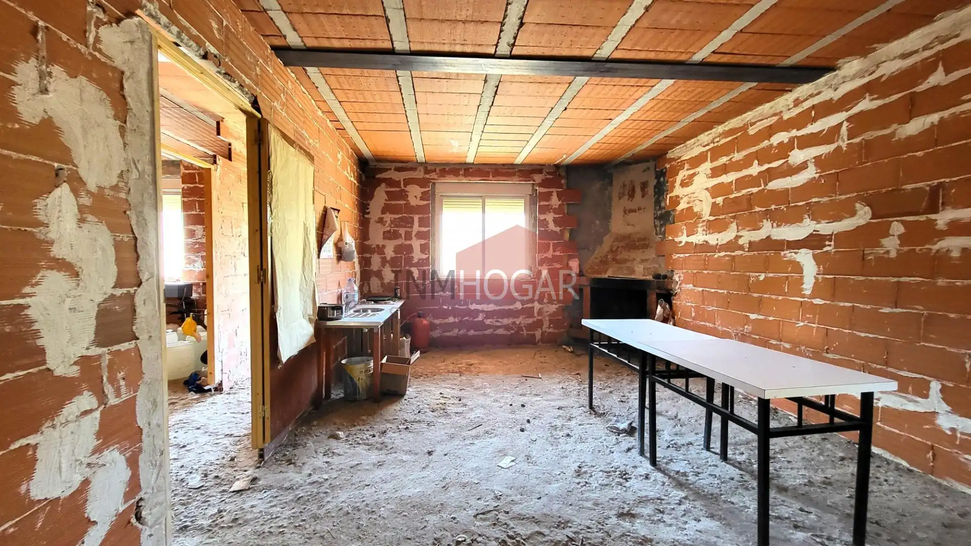 Geschaftsraum zum Verkauf in Solosancho