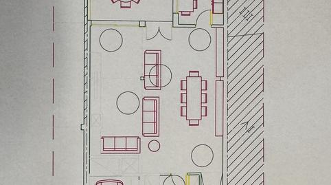 Foto 2 de Casa adosada en venda a Doctor, 51, Centre, Barcelona