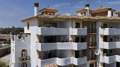 Foto 3 de Apartamento en venta en Calahonda, Mijas