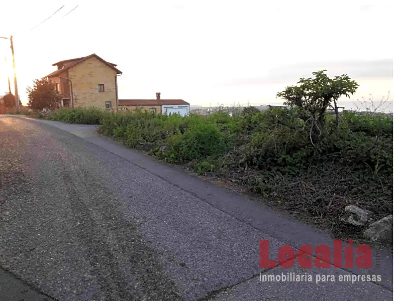 Residencial en venda en Santander