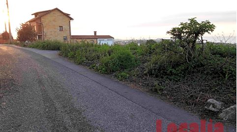 Foto 5 de Residencial en venda a Bolado, Monte, Santander