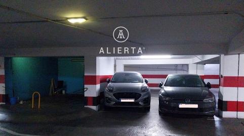 Foto 3 von Garage zum Verkauf in Pamplona, Paseo Independencia,  Zaragoza Capital