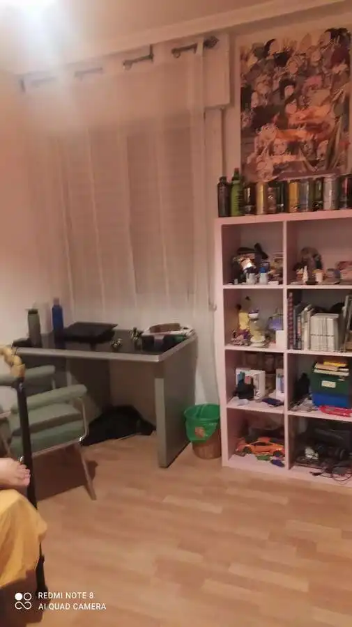 Piso en venta en Salamanca con Calefacción, Terraza y Amueblado