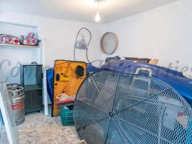 Adossat en venda a Cómpeta, imagen 16