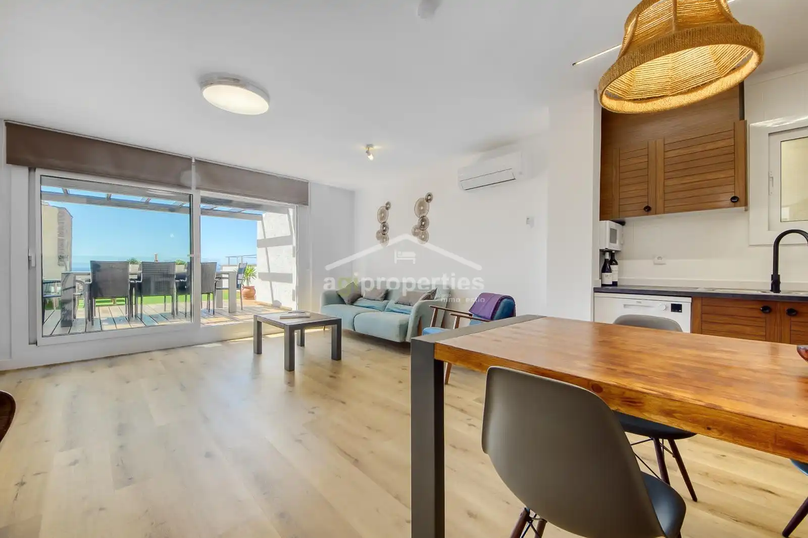 Apartamento con piscina en venta en carretera de canyelles 16 Bl.1 Pl.3 Pt.3 16, imagen 23