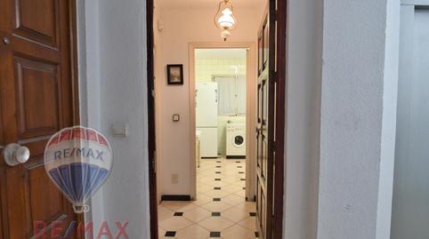 Foto 2 de Pis en venda a Avenida Ingeniero José María Garnica, 11, Parque Ayala - Jardín de la Abadía - Huelín, Málaga