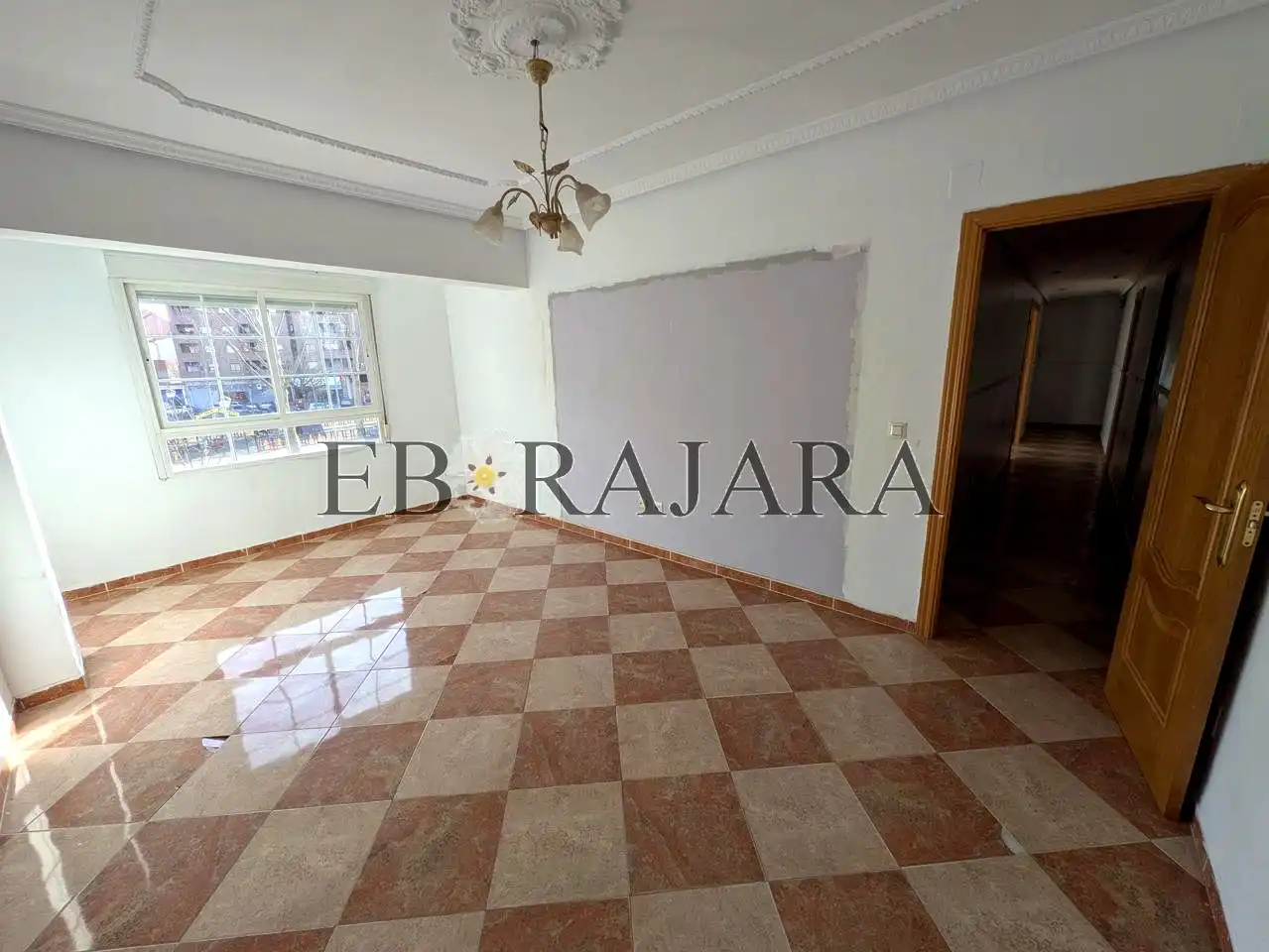 Flat for sale in Talavera de la Reina  with Terrace
