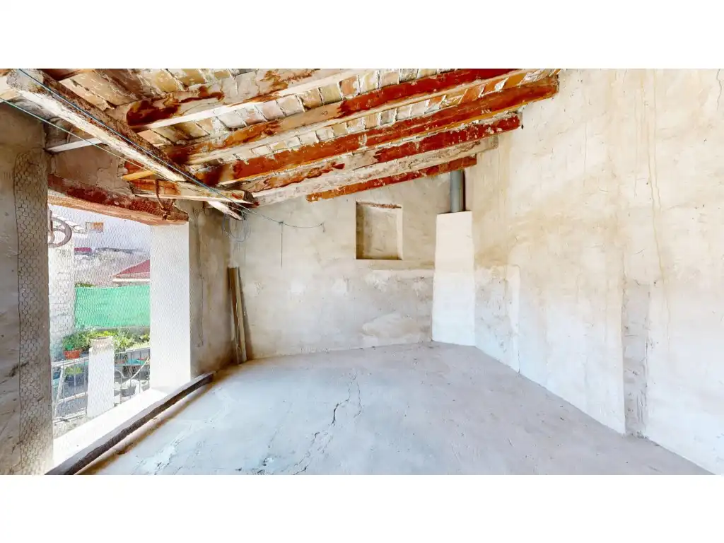 Casa o chalet en venta en Benimantell