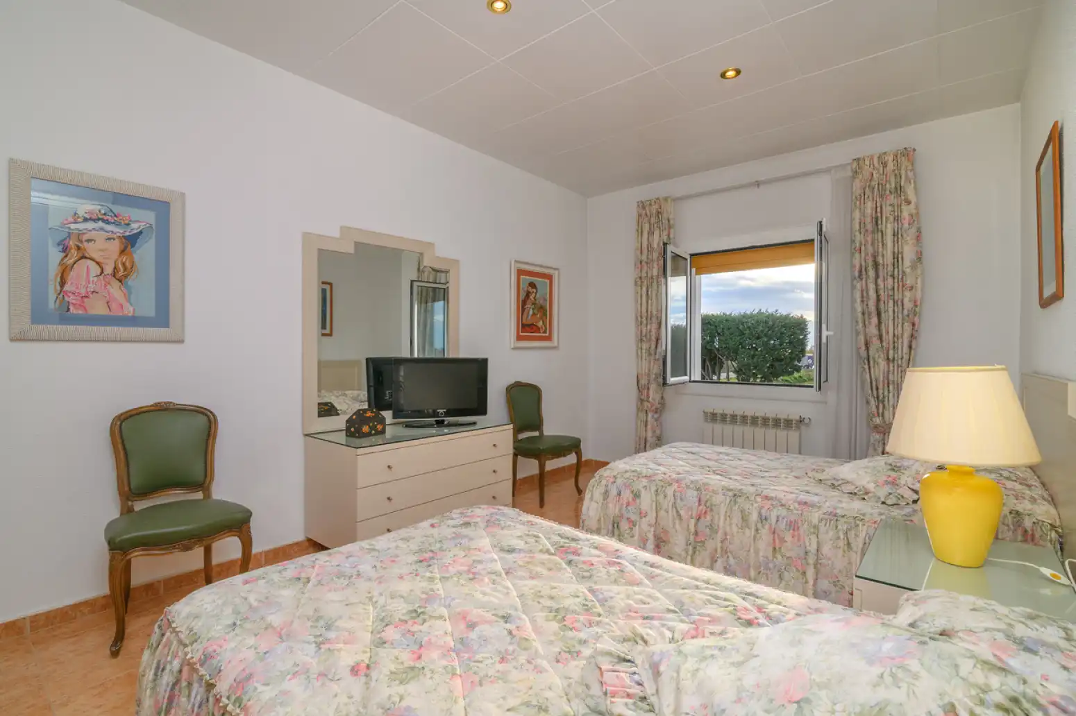Habitación de Terreno en venta en Viladecans
