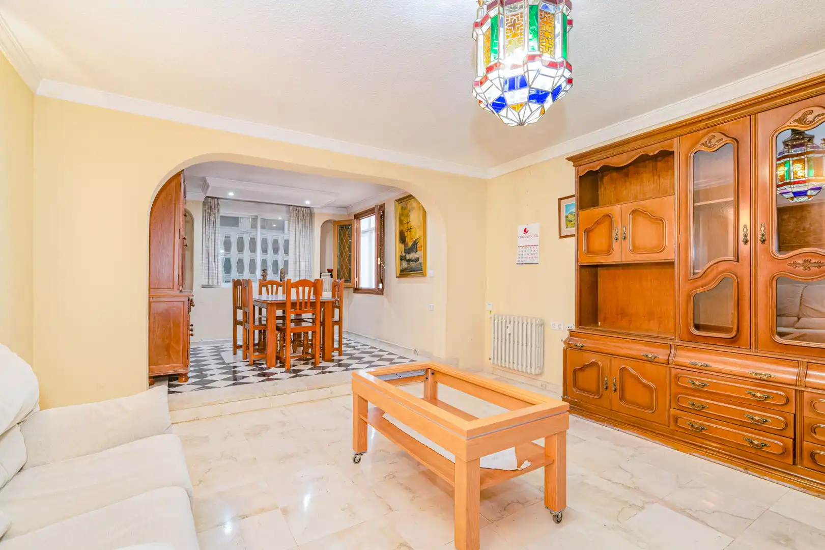 Flat for sale in Granada  with Terrace, Storage room and Balcony