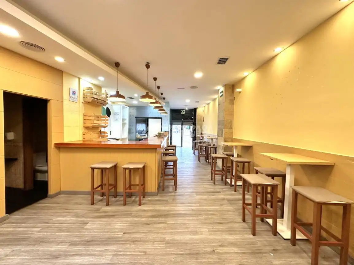 Local comercial de lloguer a Centro, imagen 11