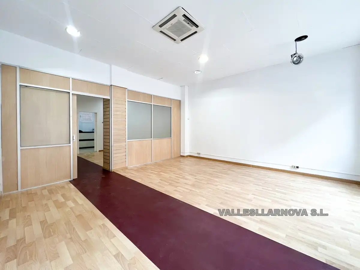 Local comercial de lloguer a Riera Seca, imagen 6