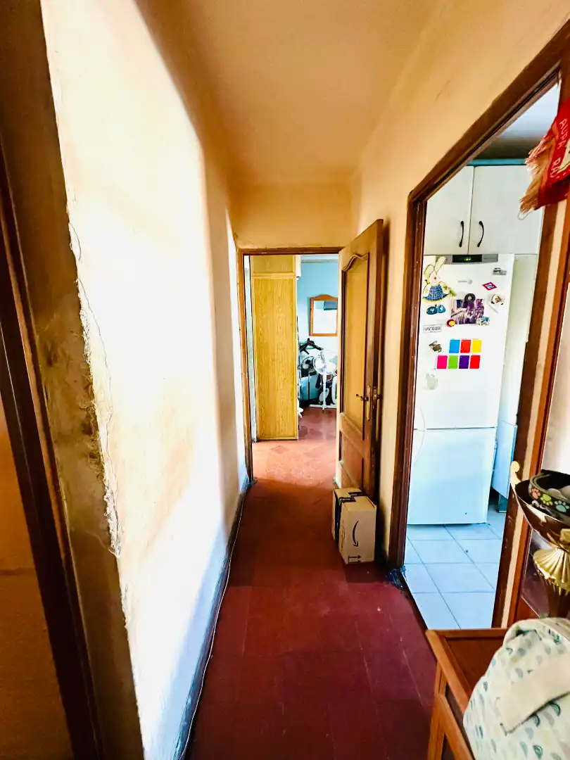 Flat for sale in Madrid  with Heating