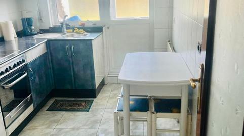 Foto 5 de Dúplex en venda a Recatelo - O Carme, Lugo