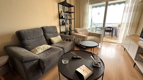 Foto 3 de Apartamento en venta en Calle Lagarillo, Málaga, Spain, El Cortijuelo, Málaga Capital