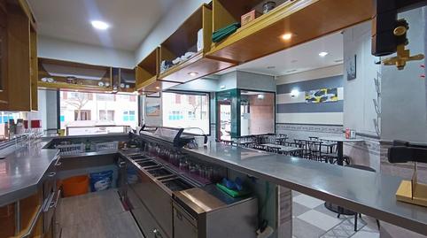 Foto 5 von Geschaftsraum zum Verkauf in Calle Luis Cernuda, Illera, Burgos Capital