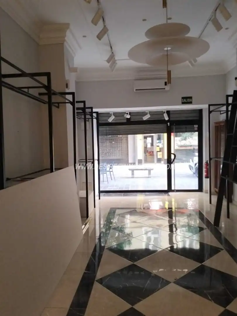 Local en venda a Carrer del Gravador Selma, Sant Francesc
