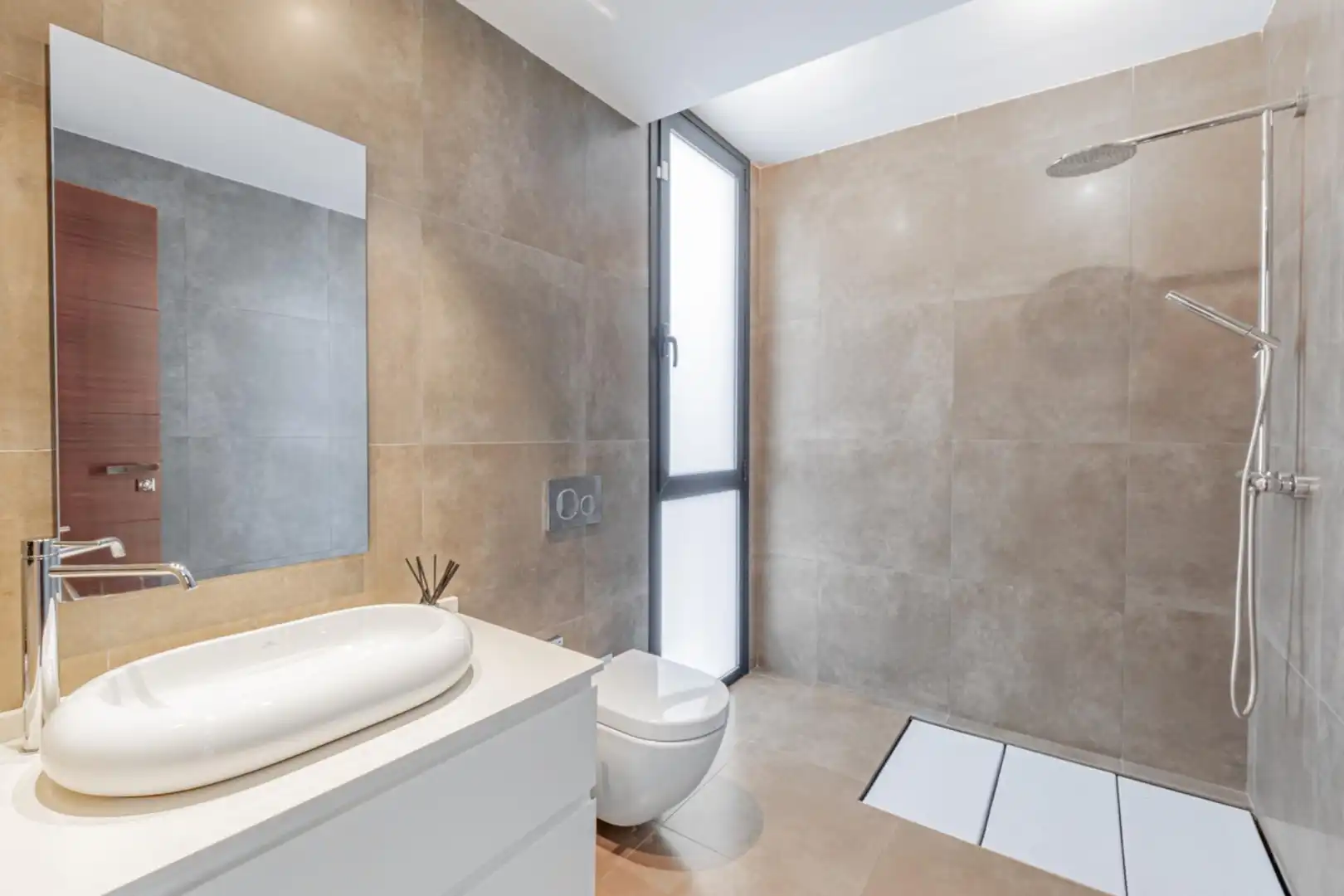 Chalet con terraza en venta en Carrer SAFRA, imagen 22