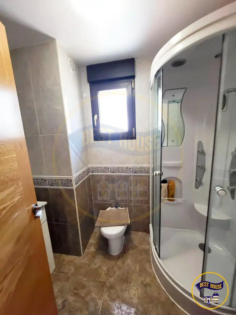 Bathroom of Duplexes for sale in Cuenca  with Heating, Furnished and Balcony