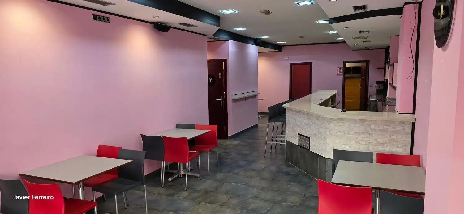 Local comercial en venda a Calle Gil Vicente, imagen 4