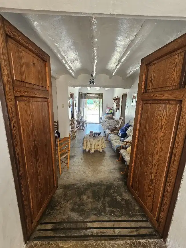 Casa rústica amb piscina en venda a Xàtiva, imagen 42