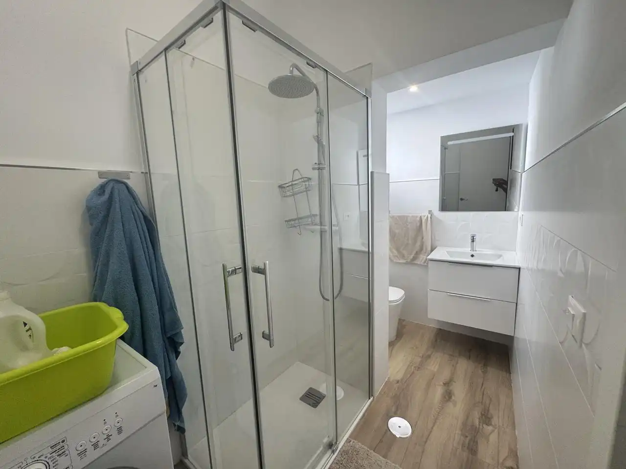 Apartament amb piscina en venda a Jose Antonio Tavio, imagen 17