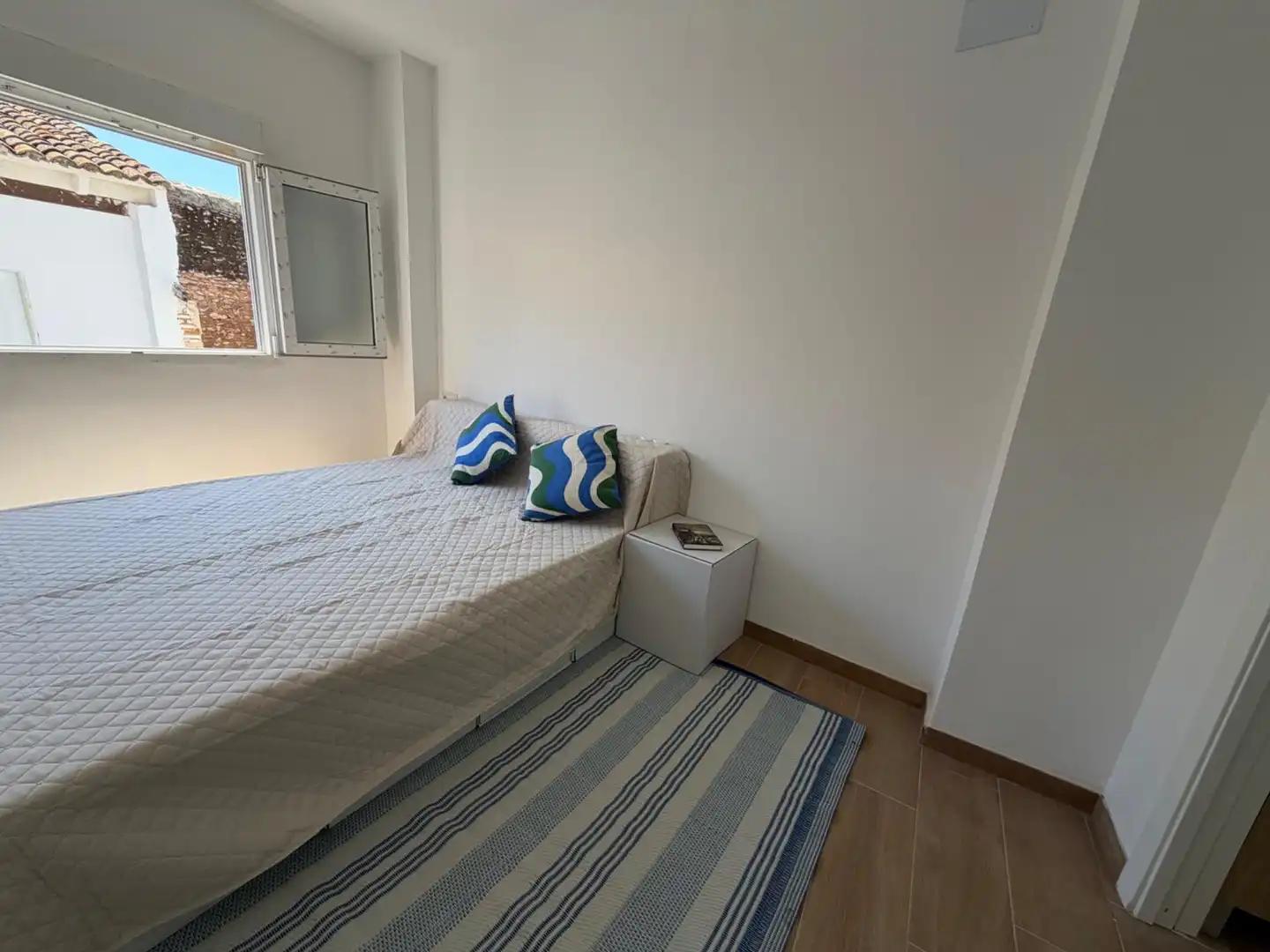 Habitación de Casa o chalet en venta en Alginet con Terraza y Balcón