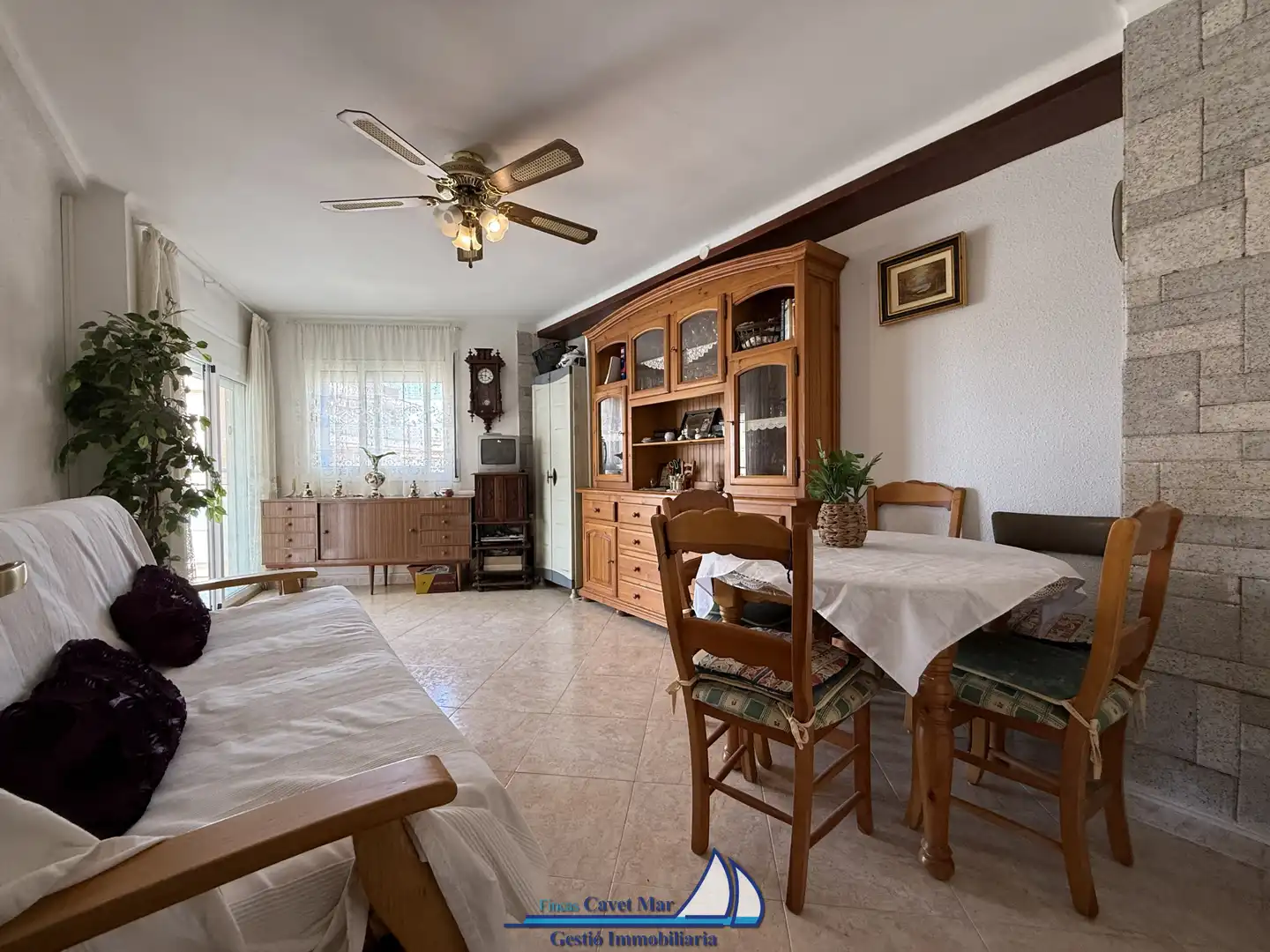 Apartamento con ascensor en venta en Avinguda de la Diputació 4, imagen 4