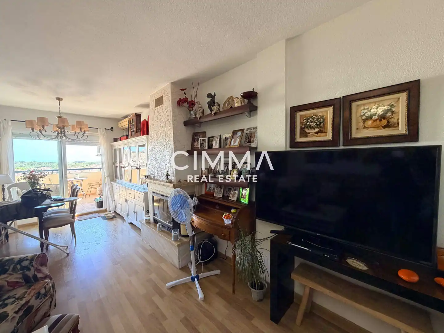 Attique à vendre à La Nucia Pueblo, imagen 49