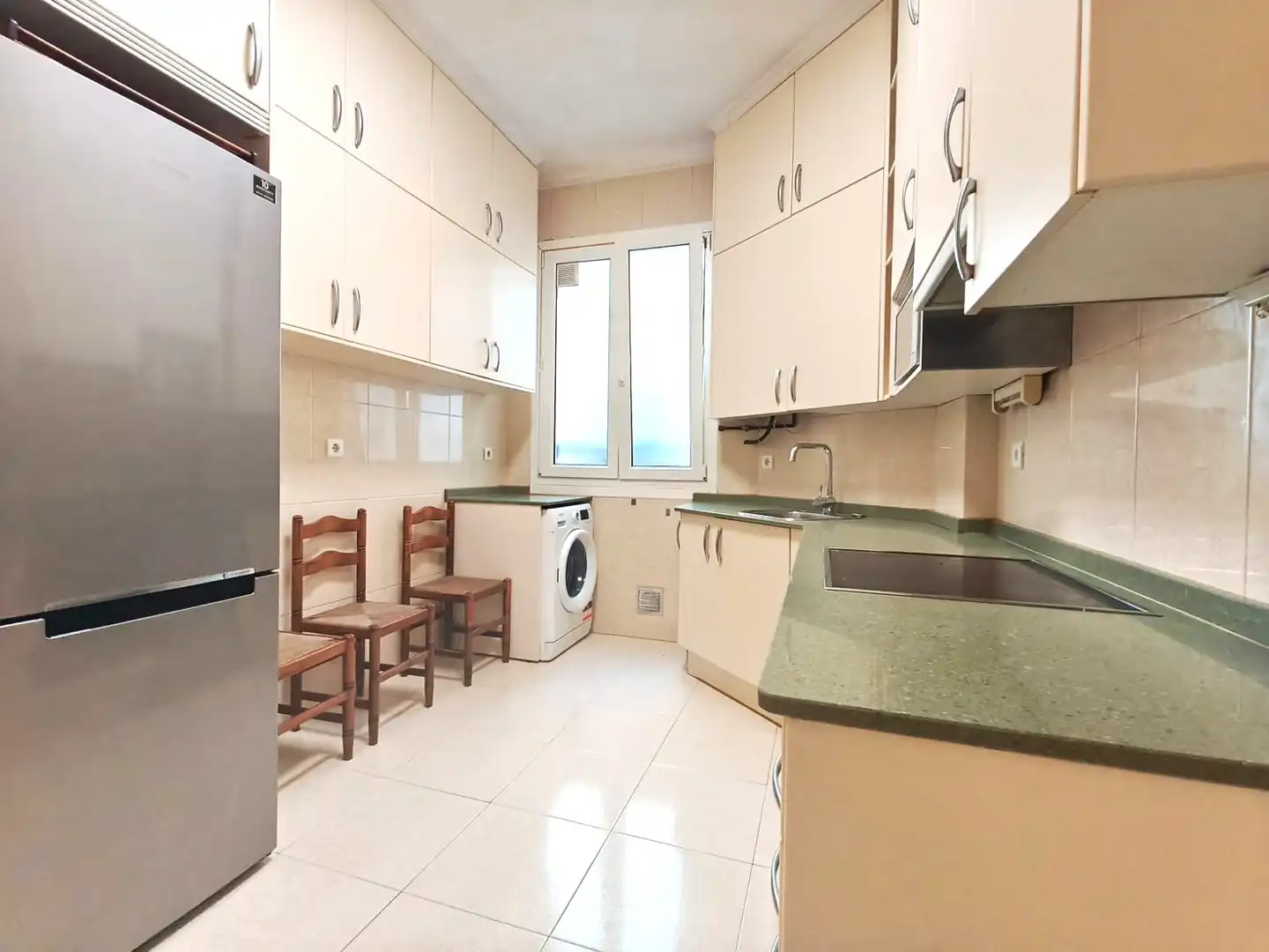 Flat with lift for sale in Licenciado Poza, imagen 28