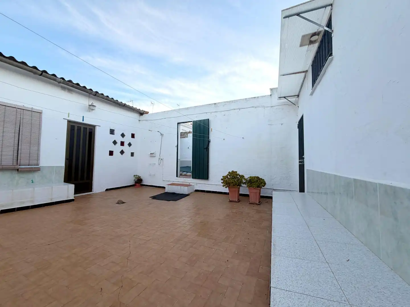 Exterior view of Houses for sale in Puçol  with Air Conditioner and Community pool