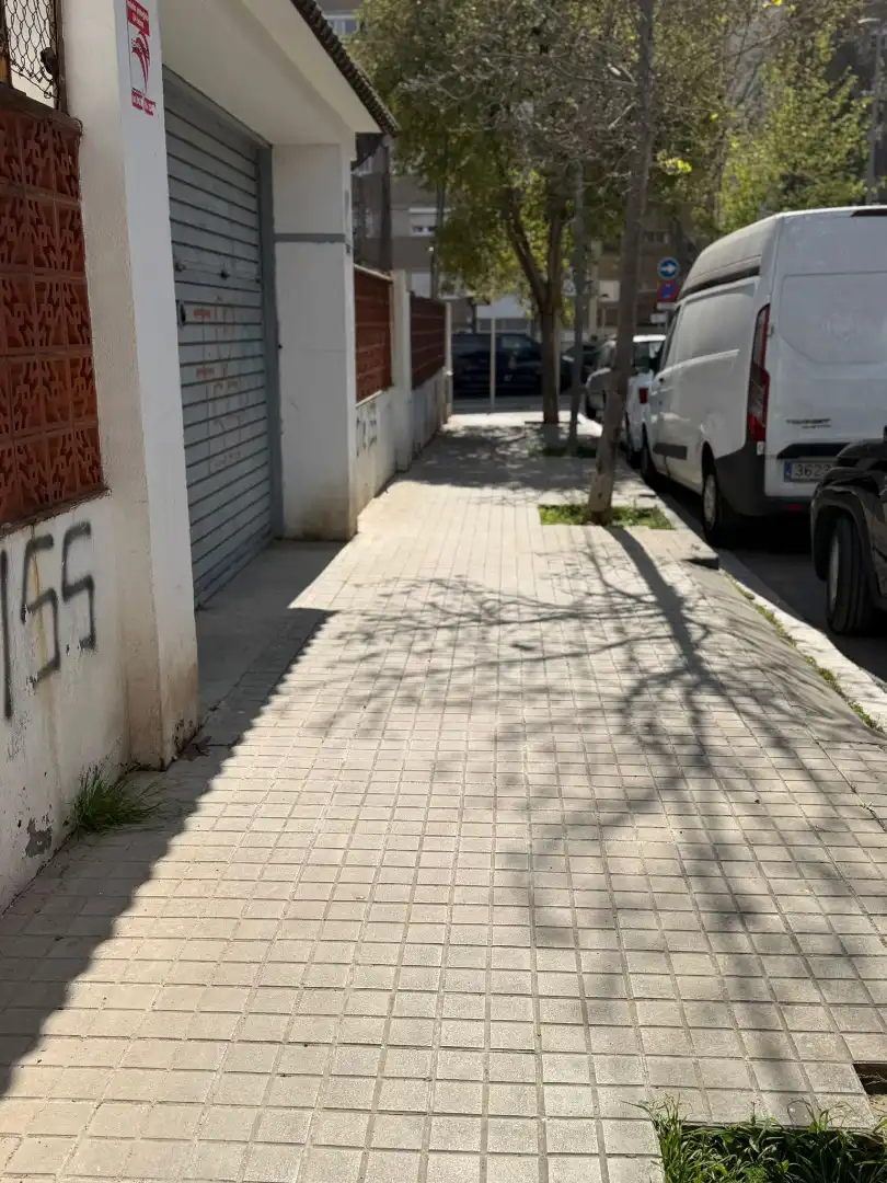 Residential land for sale in Ca n’Esteper – Can Gorgs – Can Gorgs II
