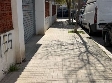 Terreny residencial en venda a Ca n’Esteper – Can Gorgs – Can Gorgs II