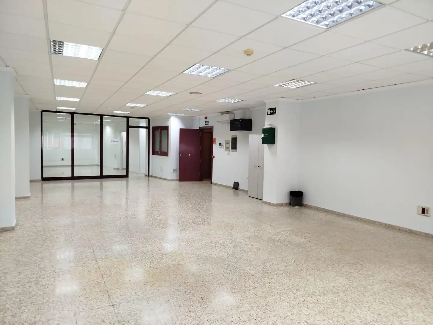 Office for rent in Las Palmas de Gran Canaria  with Air Conditioner