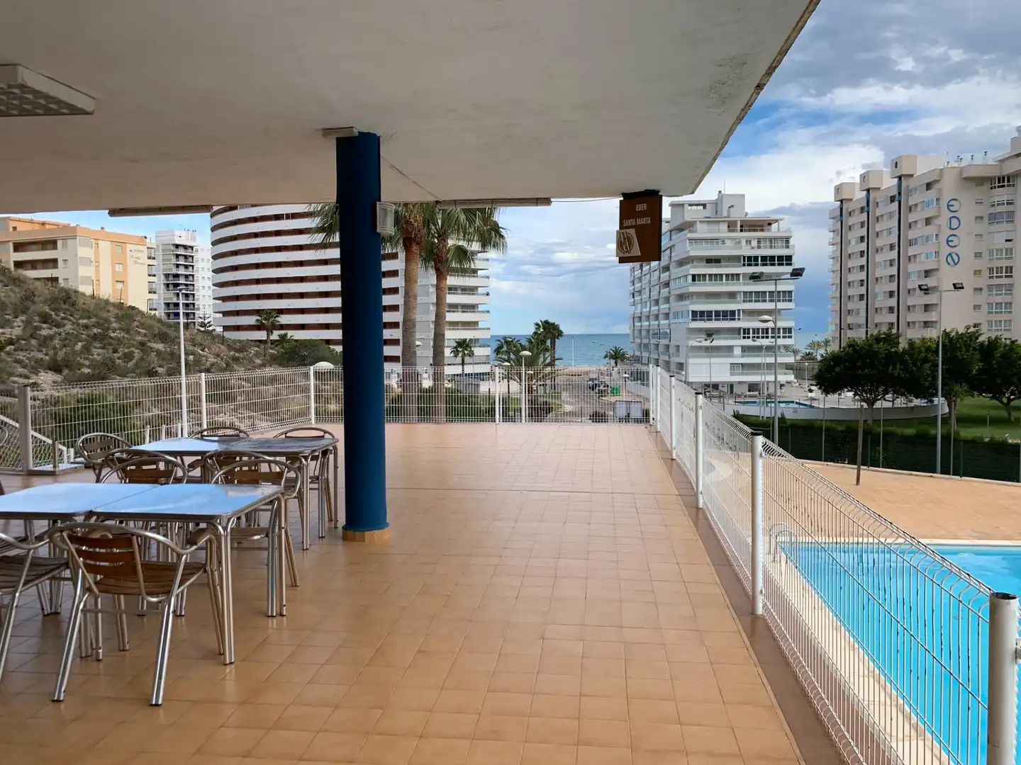 Casa adosada de alquiler en Calle farigola, Racó