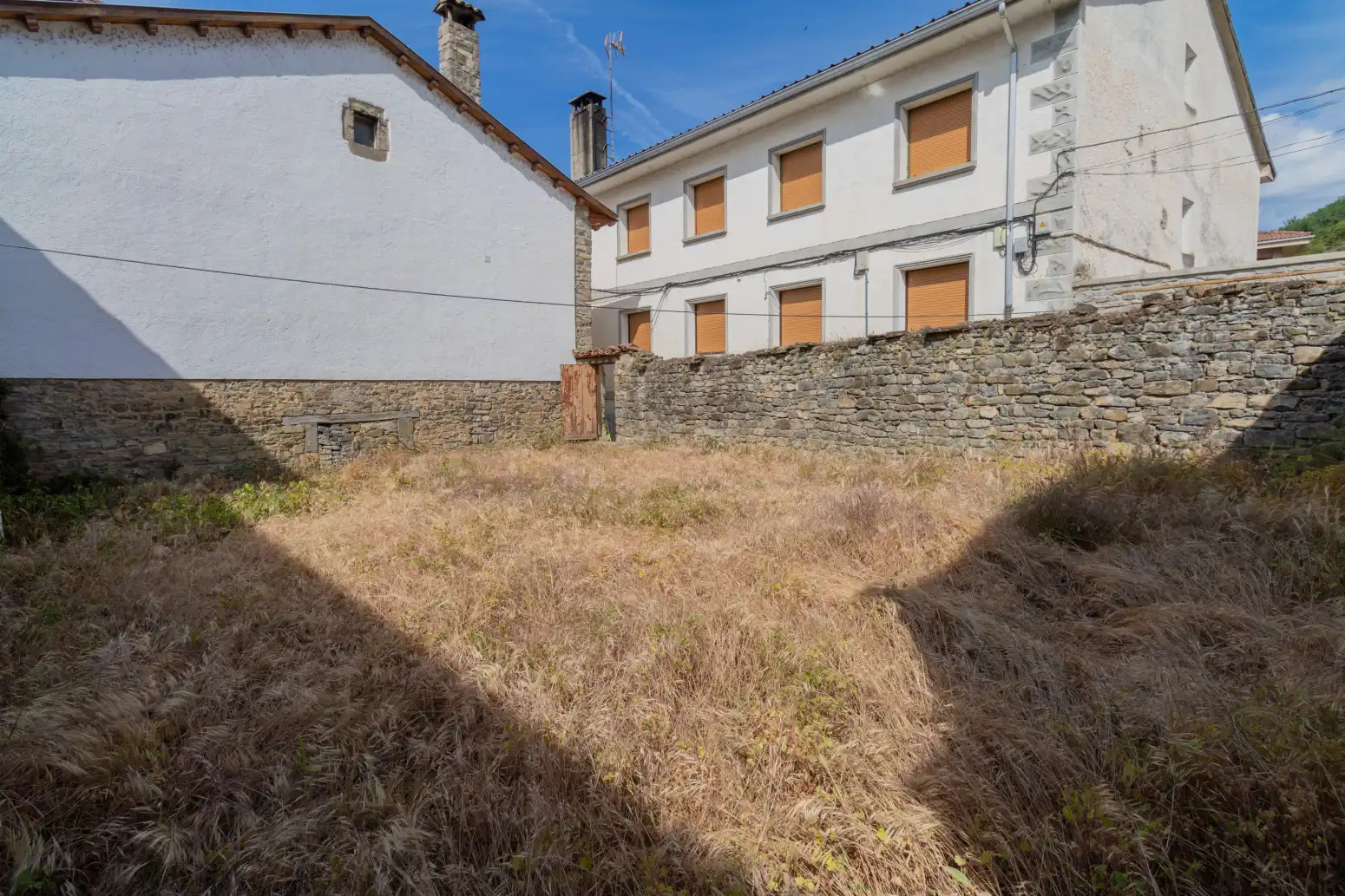 Land for sale in Garde