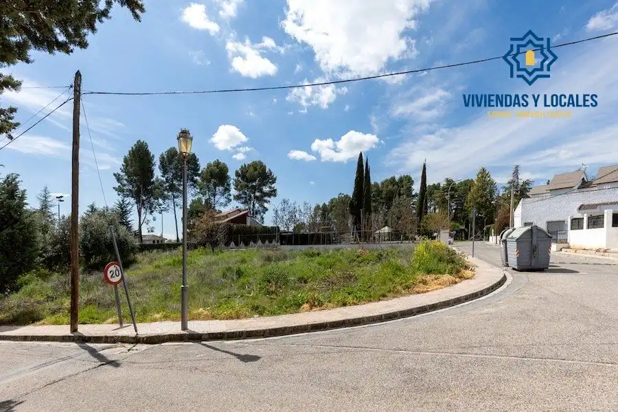 Terreni e lotti in vendita a Albolote, imagen 21