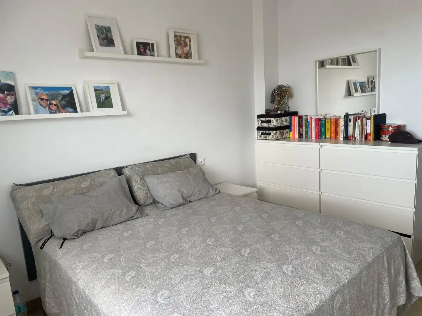 Piso en venta en Estepa, Sevilla