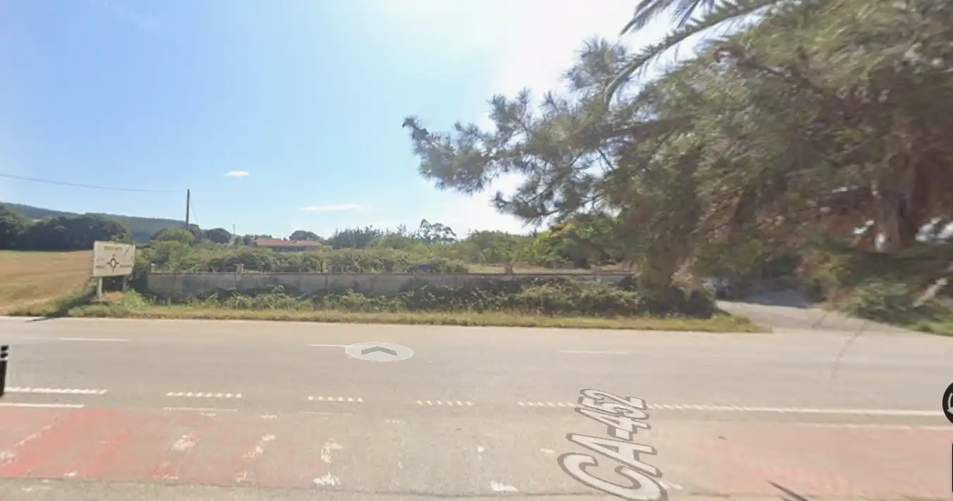 Casa adosada en venta en Meruelo