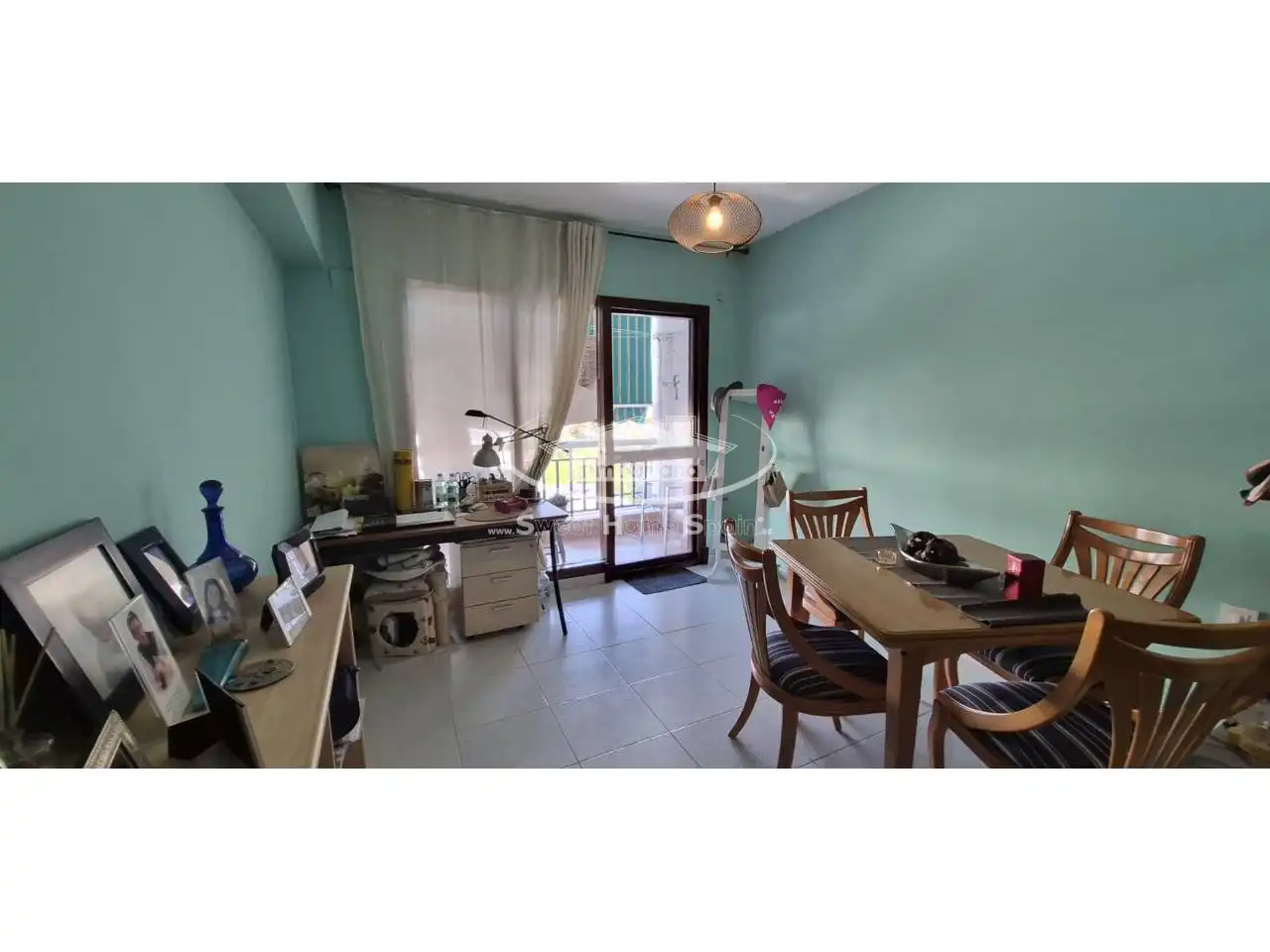 Bedroom of Flat for sale in Sanlúcar de Barrameda  with Air Conditioner, Terrace and Furnished
