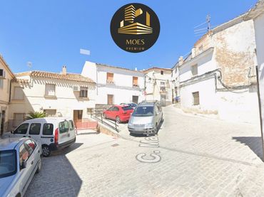 Maison à vendre à Martos