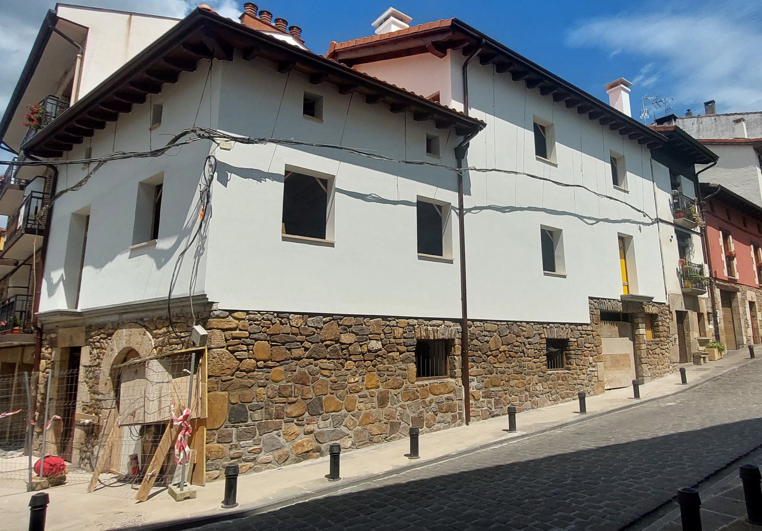 Premises to rent in Maiatzaren 1ª Plaza