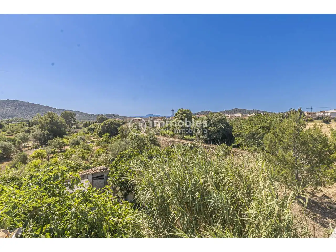Casa o chalet en venta en Alaró
